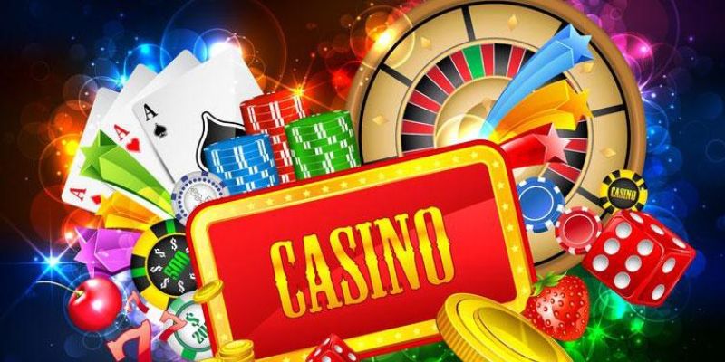 Khám phá tựa game hot tại casino trực tuyến 