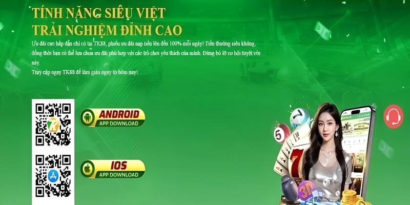 Hướng dẫn cài đặt ứng dụng về máy iOS