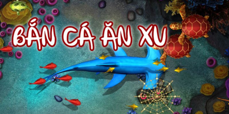 Tìm hiểu về bắn cá ăn xu TK88