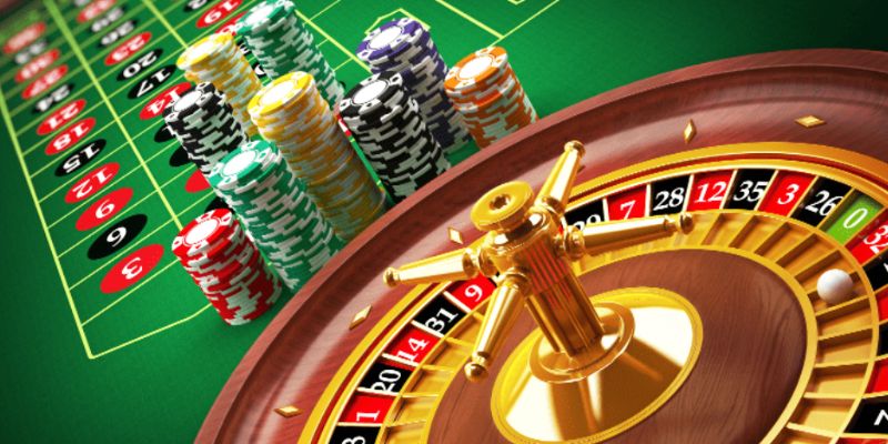 Ý nghĩa về casino trực tuyến TK88